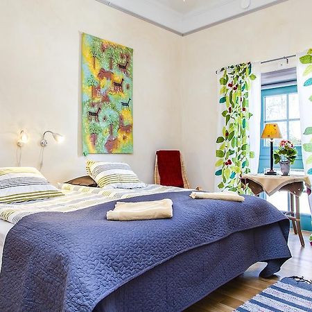 Vreta Kloster キューラゴーデンヴィラ 部屋 写真