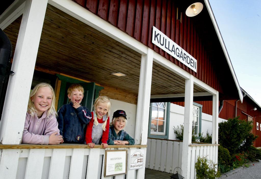 Vreta Kloster キューラゴーデンヴィラ エクステリア 写真