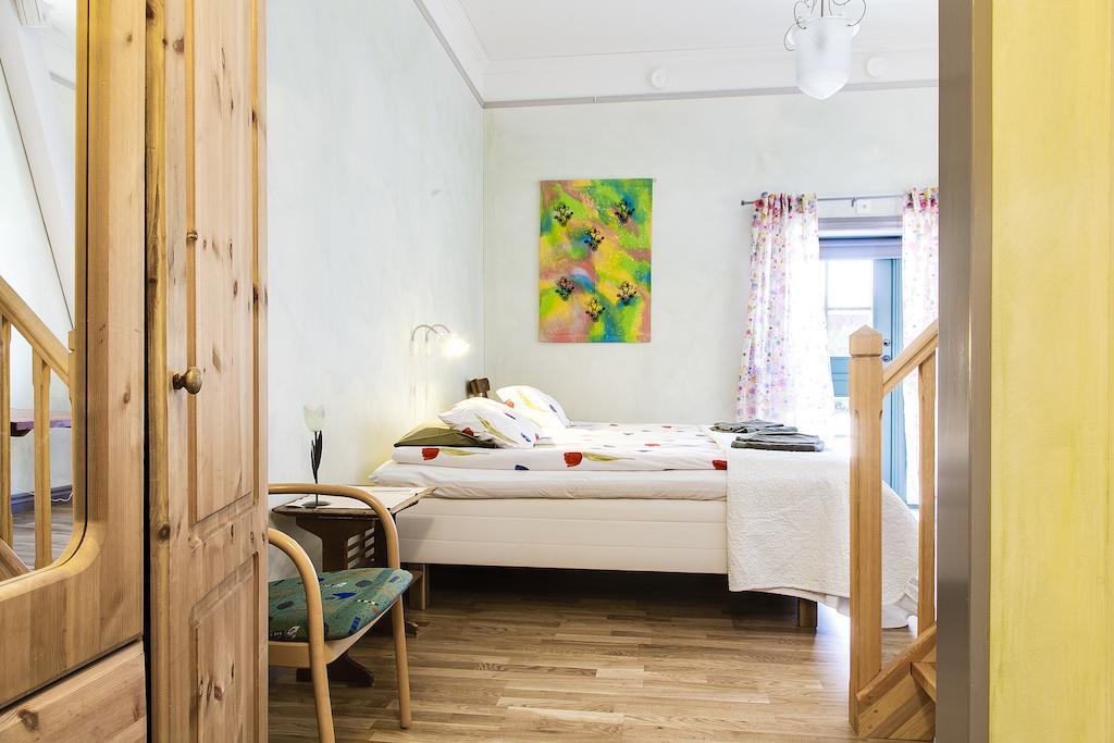 Vreta Kloster キューラゴーデンヴィラ 部屋 写真