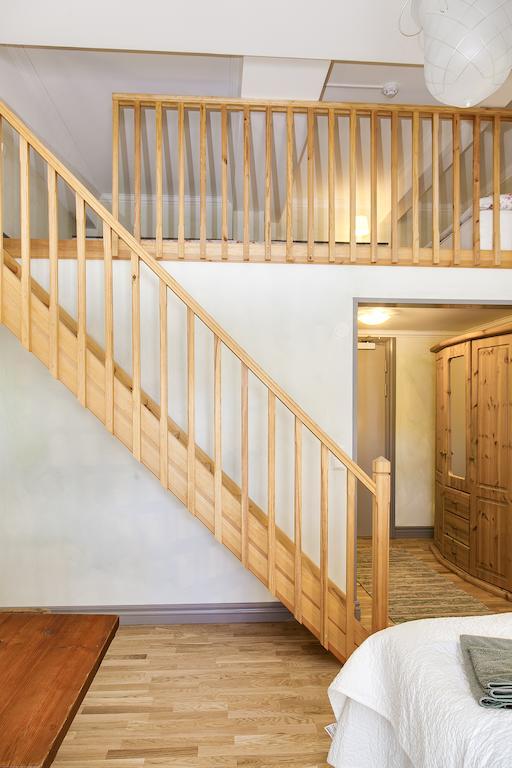 Vreta Kloster キューラゴーデンヴィラ 部屋 写真