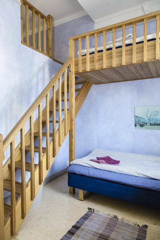 Vreta Kloster キューラゴーデンヴィラ 部屋 写真