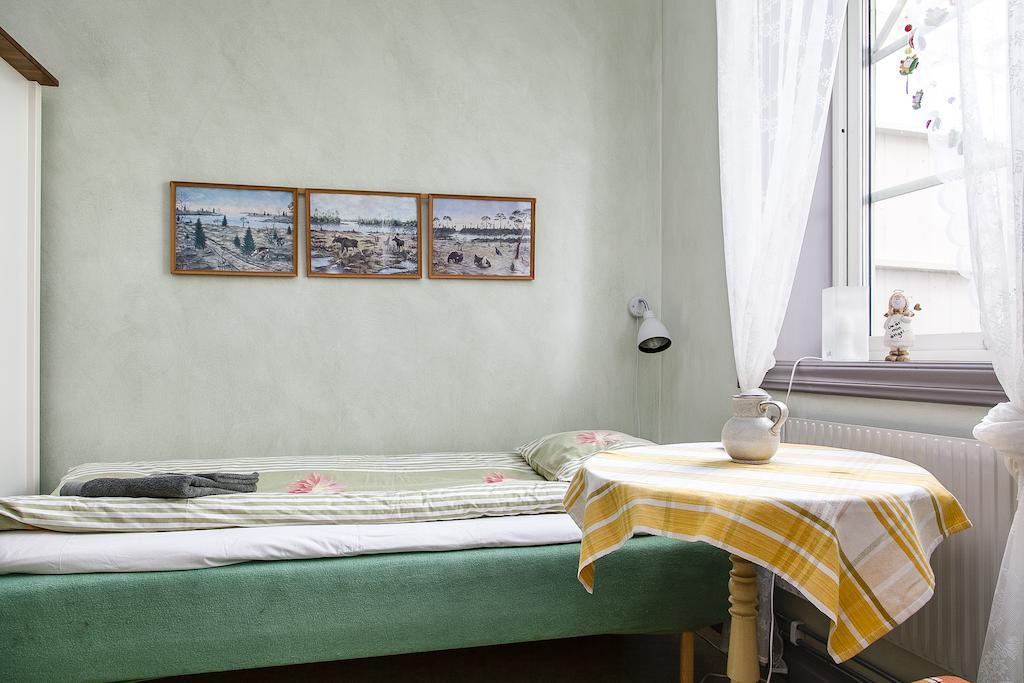 Vreta Kloster キューラゴーデンヴィラ 部屋 写真