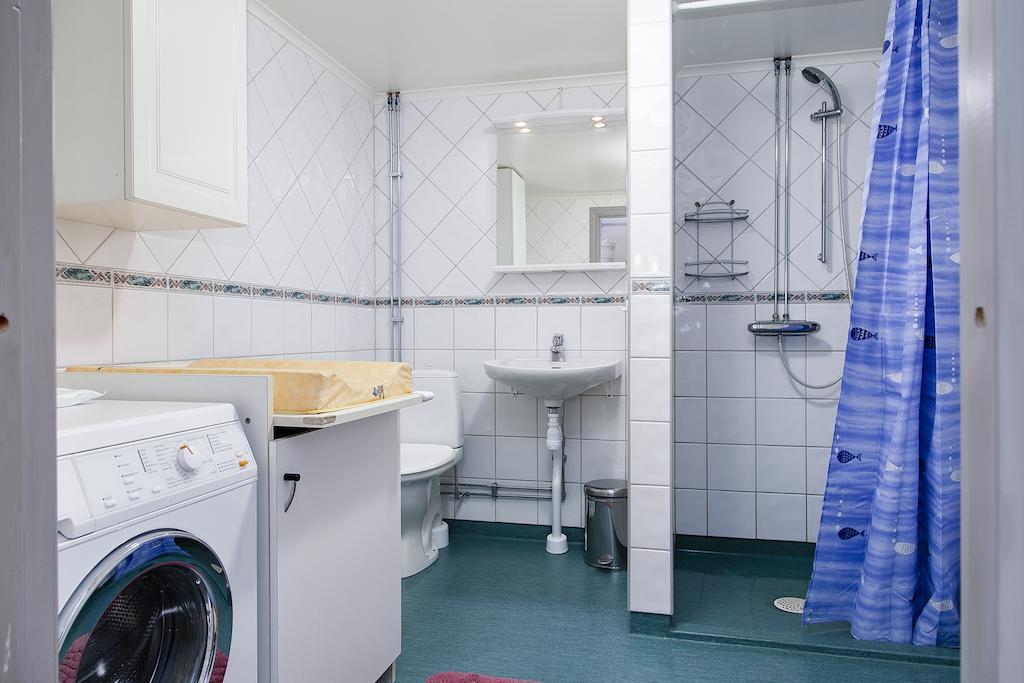 Vreta Kloster キューラゴーデンヴィラ 部屋 写真